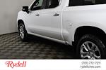 New 2026 Chevrolet Silverado 1500 LTZ Crew Cab 4x4 Pickup for sale #G53911 - photo 8