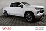 New 2025 Chevrolet Silverado 1500 LT Crew Cab 4x4 Pickup for sale #G53923 - photo 26