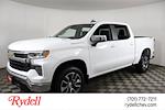 New 2025 Chevrolet Silverado 1500 LT Crew Cab 4x4 Pickup for sale #G53923 - photo 8