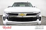 New 2025 Chevrolet Silverado 1500 LT Crew Cab 4x4 Pickup for sale #G53923 - photo 9