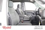 New 2025 Chevrolet Silverado 1500 LT Crew Cab 4x4 Pickup for sale #G53923 - photo 11
