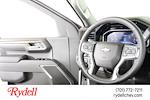 New 2025 Chevrolet Silverado 1500 LT Crew Cab 4x4 Pickup for sale #G53923 - photo 15