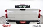 New 2025 Chevrolet Silverado 1500 LT Crew Cab 4x4 Pickup for sale #G53923 - photo 4