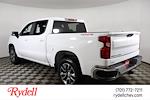 New 2025 Chevrolet Silverado 1500 LT Crew Cab 4x4 Pickup for sale #G53923 - photo 6