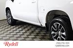 New 2025 Chevrolet Silverado 1500 LT Crew Cab 4x4 Pickup for sale #G53923 - photo 7
