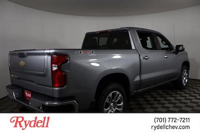 New 2026 Chevrolet Silverado 1500 LTZ Crew Cab 4x4 Pickup for sale #G53928 - photo 2