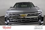 New 2026 Chevrolet Silverado 1500 LTZ Crew Cab 4x4 Pickup for sale #G53928 - photo 9