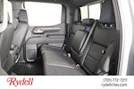 New 2026 Chevrolet Silverado 1500 LTZ Crew Cab 4x4 Pickup for sale #G53928 - photo 13