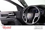 New 2026 Chevrolet Silverado 1500 LTZ Crew Cab 4x4 Pickup for sale #G53928 - photo 15