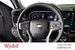 New 2026 Chevrolet Silverado 1500 LTZ Crew Cab 4x4 Pickup for sale #G53928 - photo 16