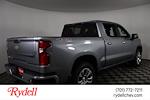 New 2026 Chevrolet Silverado 1500 LTZ Crew Cab 4x4 Pickup for sale #G53928 - photo 2