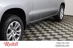 New 2026 Chevrolet Silverado 1500 LTZ Crew Cab 4x4 Pickup for sale #G53928 - photo 3