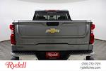 New 2026 Chevrolet Silverado 1500 LTZ Crew Cab 4x4 Pickup for sale #G53928 - photo 4