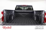 New 2026 Chevrolet Silverado 1500 LTZ Crew Cab 4x4 Pickup for sale #G53928 - photo 5