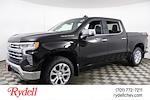 New 2026 Chevrolet Silverado 1500 LTZ Crew Cab 4x4 Pickup for sale #G53929 - photo 8