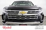 New 2026 Chevrolet Silverado 1500 LTZ Crew Cab 4x4 Pickup for sale #G53929 - photo 9