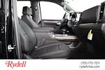 New 2026 Chevrolet Silverado 1500 LTZ Crew Cab 4x4 Pickup for sale #G53929 - photo 11