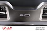 New 2026 Chevrolet Silverado 1500 LTZ Crew Cab 4x4 Pickup for sale #G53929 - photo 12