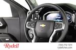 New 2026 Chevrolet Silverado 1500 LTZ Crew Cab 4x4 Pickup for sale #G53929 - photo 15