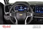 New 2026 Chevrolet Silverado 1500 LTZ Crew Cab 4x4 Pickup for sale #G53929 - photo 17
