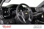 New 2026 Chevrolet Silverado 1500 LTZ Crew Cab 4x4 Pickup for sale #G53929 - photo 23