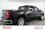New 2026 Chevrolet Silverado 1500 LTZ Crew Cab 4x4 Pickup for sale #G53929 - photo 2