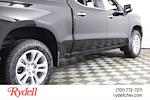 New 2026 Chevrolet Silverado 1500 LTZ Crew Cab 4x4 Pickup for sale #G53929 - photo 3