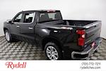 New 2026 Chevrolet Silverado 1500 LTZ Crew Cab 4x4 Pickup for sale #G53929 - photo 6