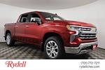 New 2026 Chevrolet Silverado 1500 LTZ Crew Cab for sale #G53940 - photo 26
