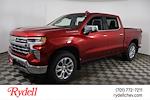 New 2026 Chevrolet Silverado 1500 LTZ Crew Cab for sale #G53940 - photo 8