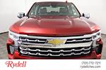New 2026 Chevrolet Silverado 1500 LTZ Crew Cab for sale #G53940 - photo 9