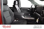 New 2026 Chevrolet Silverado 1500 LTZ Crew Cab for sale #G53940 - photo 11
