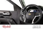 New 2026 Chevrolet Silverado 1500 LTZ Crew Cab for sale #G53940 - photo 15