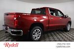 New 2026 Chevrolet Silverado 1500 LTZ Crew Cab for sale #G53940 - photo 2