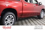 New 2026 Chevrolet Silverado 1500 LTZ Crew Cab for sale #G53940 - photo 3