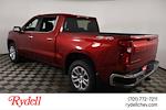 New 2026 Chevrolet Silverado 1500 LTZ Crew Cab for sale #G53940 - photo 6