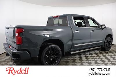 New 2026 Chevrolet Silverado 1500 High Country Crew Cab 4x4 Pickup for sale #G53941 - photo 2