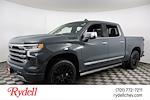 New 2026 Chevrolet Silverado 1500 High Country Crew Cab 4x4 Pickup for sale #G53941 - photo 8