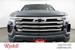 New 2026 Chevrolet Silverado 1500 High Country Crew Cab 4x4 Pickup for sale #G53941 - photo 9