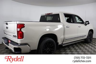 New 2026 Chevrolet Silverado 1500 High Country Crew Cab 4x4 Pickup for sale #G53947 - photo 2