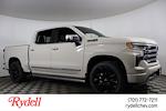 New 2026 Chevrolet Silverado 1500 High Country Crew Cab 4x4 Pickup for sale #G53947 - photo 26
