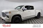New 2026 Chevrolet Silverado 1500 High Country Crew Cab 4x4 Pickup for sale #G53947 - photo 8