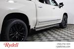 New 2026 Chevrolet Silverado 1500 High Country Crew Cab 4x4 Pickup for sale #G53947 - photo 3