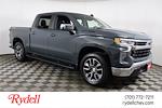 New 2025 Chevrolet Silverado 1500 LT Crew Cab 4x4 Pickup for sale #G53958 - photo 26