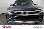 New 2025 Chevrolet Silverado 1500 LT Crew Cab 4x4 Pickup for sale #G53958 - photo 9