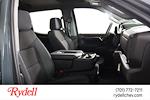 New 2025 Chevrolet Silverado 1500 LT Crew Cab 4x4 Pickup for sale #G53958 - photo 11
