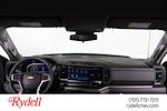 New 2025 Chevrolet Silverado 1500 LT Crew Cab 4x4 Pickup for sale #G53958 - photo 14
