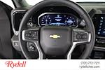 New 2025 Chevrolet Silverado 1500 LT Crew Cab 4x4 Pickup for sale #G53958 - photo 16