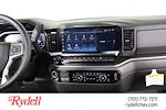 New 2025 Chevrolet Silverado 1500 LT Crew Cab 4x4 Pickup for sale #G53958 - photo 19