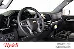 New 2025 Chevrolet Silverado 1500 LT Crew Cab 4x4 Pickup for sale #G53958 - photo 22